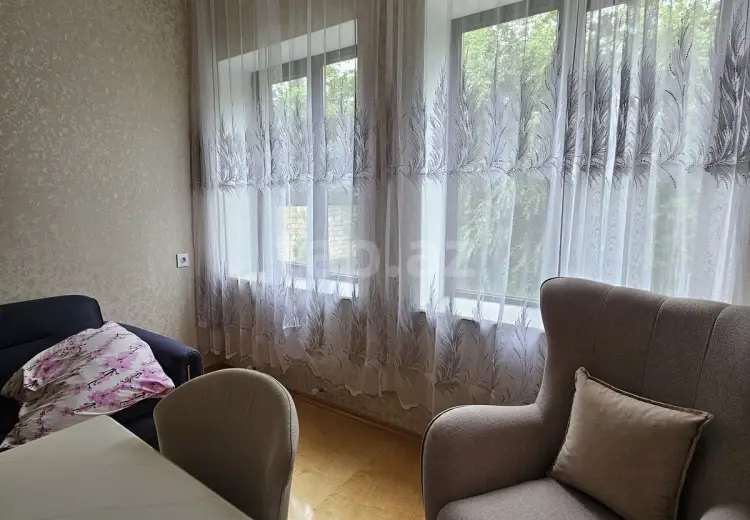 3 otaqlı mənzil , Qusar
