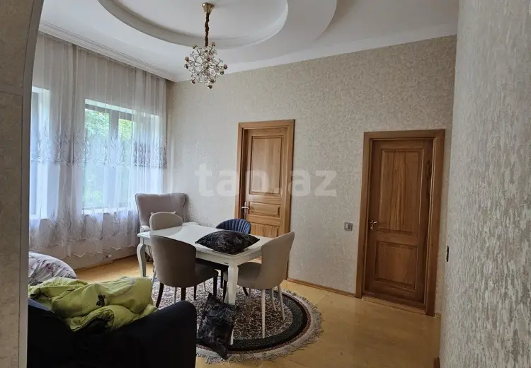 3 otaqlı mənzil , Qusar