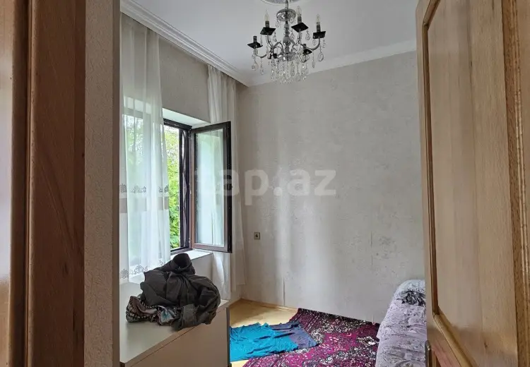 3 otaqlı mənzil , Qusar