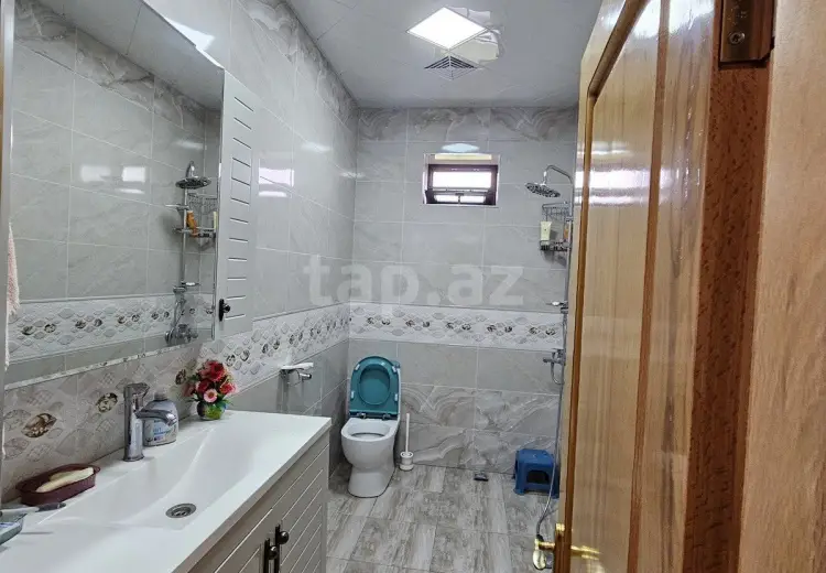 3 otaqlı mənzil , Qusar