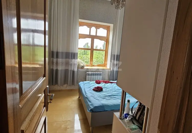 3 otaqlı mənzil , Qusar