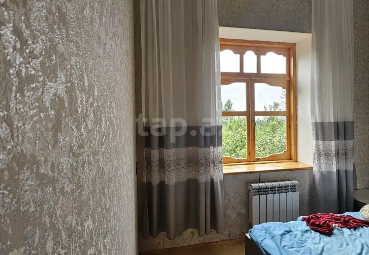 3 otaqlı mənzil , Qusar