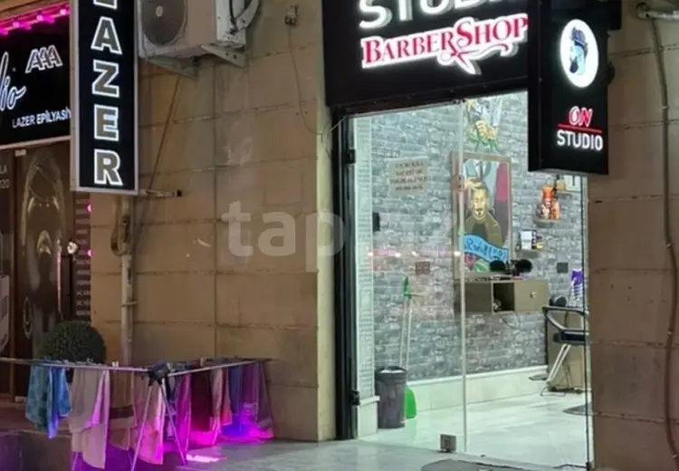 0 m² Obyekt / Ofis , Xırdalan