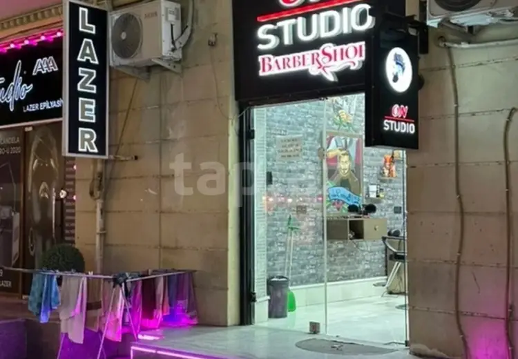 0 m² Obyekt / Ofis , Xırdalan