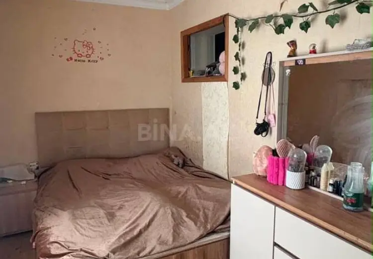 2 otaqlı mənzil Kirayə (aylıq), Yasamal qəs., Yasamal, Bakı