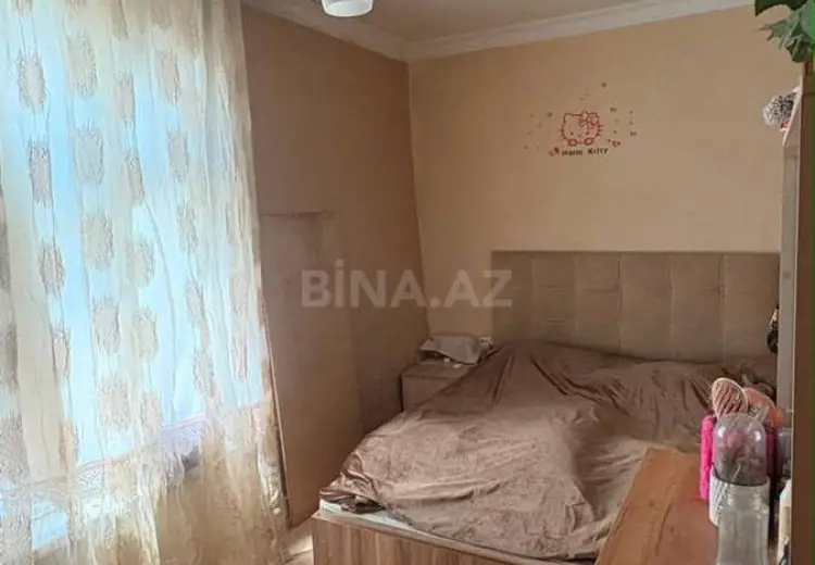 2 otaqlı mənzil Kirayə (aylıq), Yasamal qəs., Yasamal, Bakı