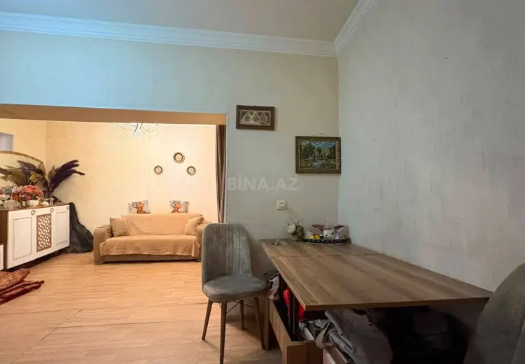 2 otaqlı mənzil Kirayə (aylıq), Yasamal qəs., Yasamal, Bakı