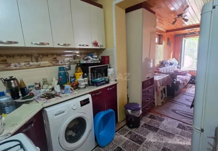2 otaqlı mənzil Satılır, Xırdalan