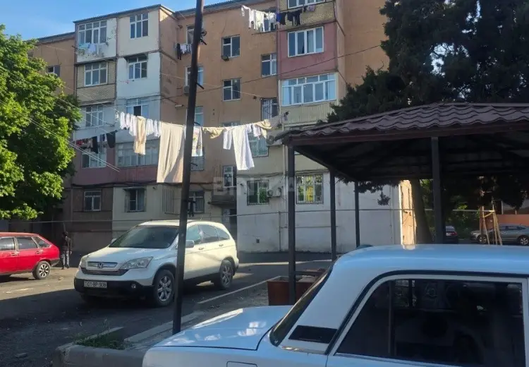 2 otaqlı mənzil Satılır, Xırdalan