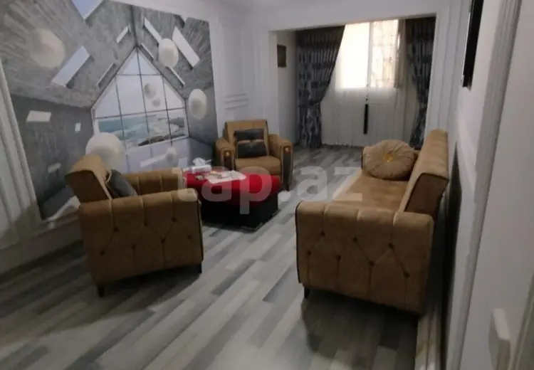 2 otaqlı mənzil , Sumqayıt
