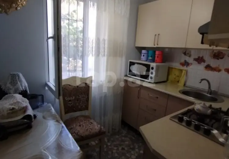 2 otaqlı mənzil , Sumqayıt