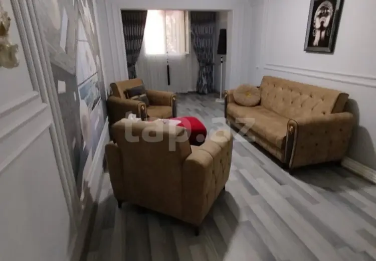 2 otaqlı mənzil , Sumqayıt