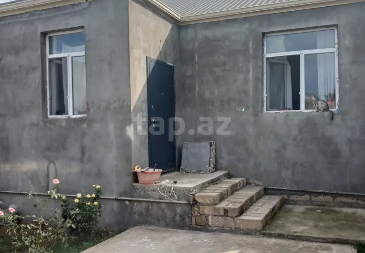 3 otaqlı mənzil , Gəncə