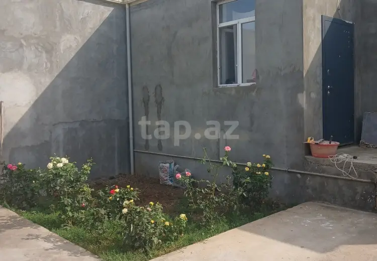 3 otaqlı mənzil , Gəncə