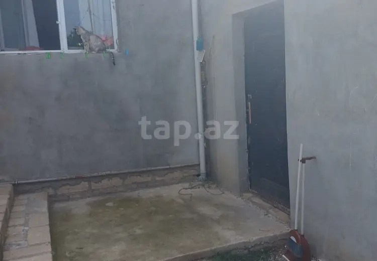 3 otaqlı mənzil , Gəncə