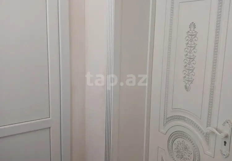 3 otaqlı mənzil , Gəncə