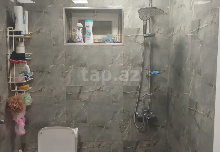 3 otaqlı mənzil , Gəncə
