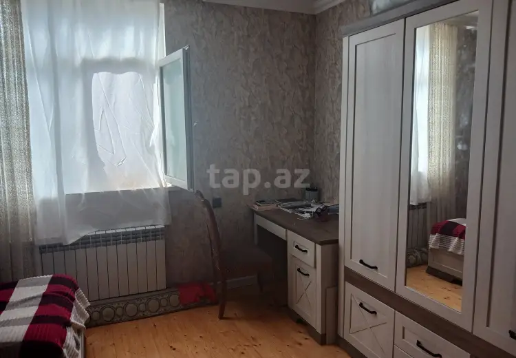 3 otaqlı mənzil , Gəncə