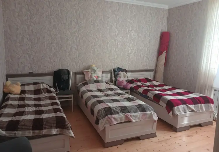 3 otaqlı mənzil , Gəncə