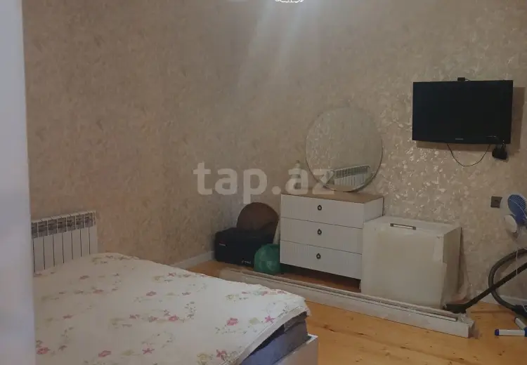 3 otaqlı mənzil , Gəncə