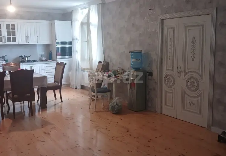 3 otaqlı mənzil , Gəncə