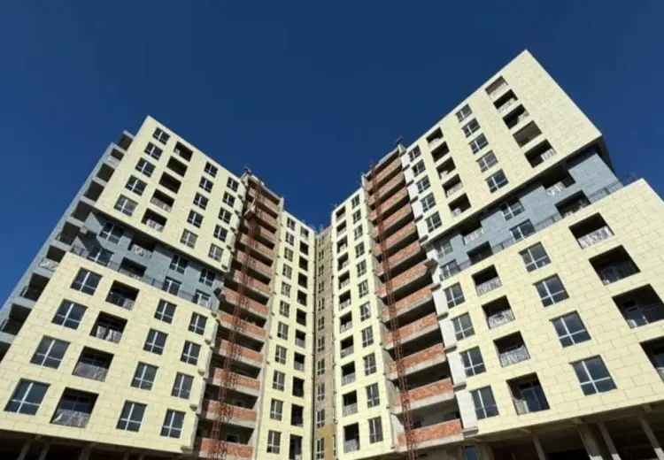 1 otaqlı mənzil Satılır, Rəsulzadə qəs., Binəqədi, Bakı