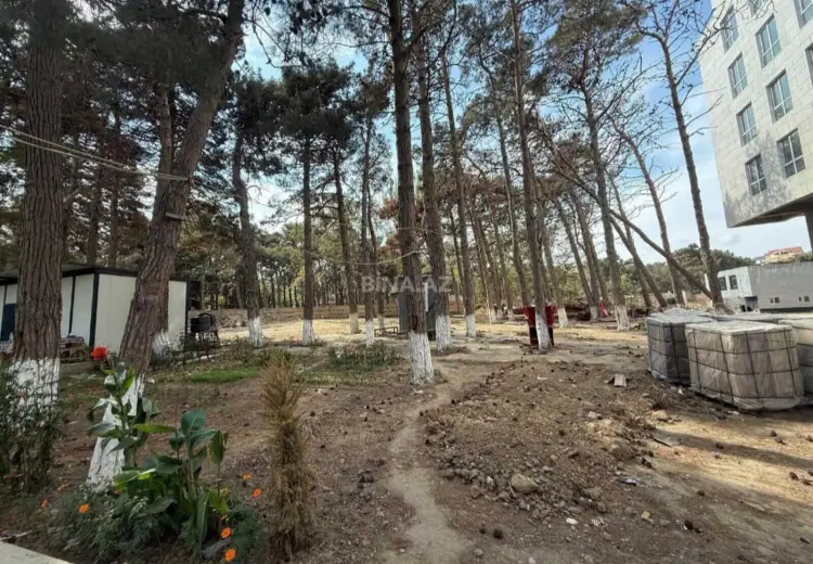 1 otaqlı mənzil Satılır, Rəsulzadə qəs., Binəqədi, Bakı