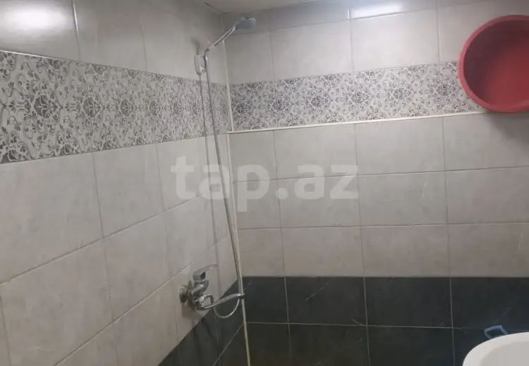 260 AZN - 1 otaqlı mənzil Kirayə (aylıq), Məştağa qəs., Sabunçu, Bakı