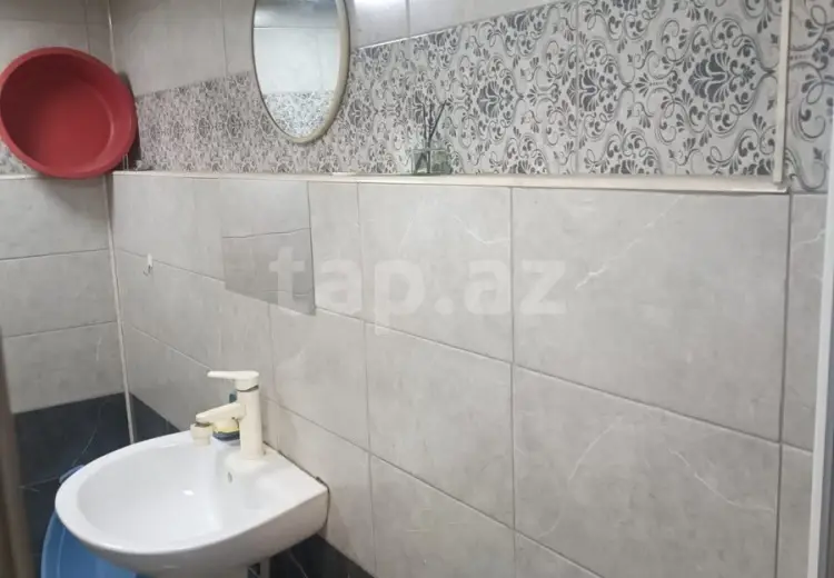 260 AZN - 1 otaqlı mənzil Kirayə (aylıq), Məştağa qəs., Sabunçu, Bakı