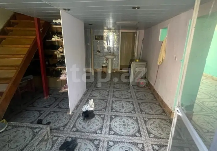 3 otaqlı mənzil , Savalan qəs., Sabunçu, Bakı
