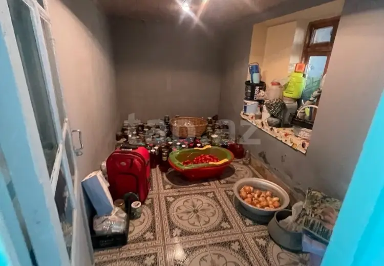 3 otaqlı mənzil , Savalan qəs., Sabunçu, Bakı