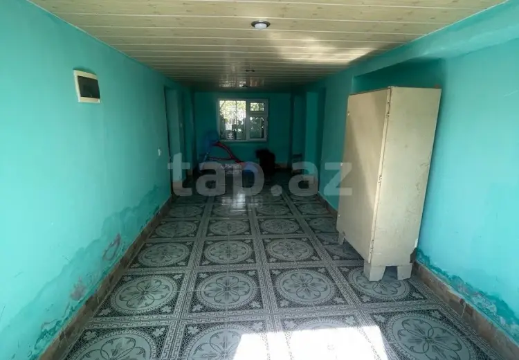 3 otaqlı mənzil , Savalan qəs., Sabunçu, Bakı