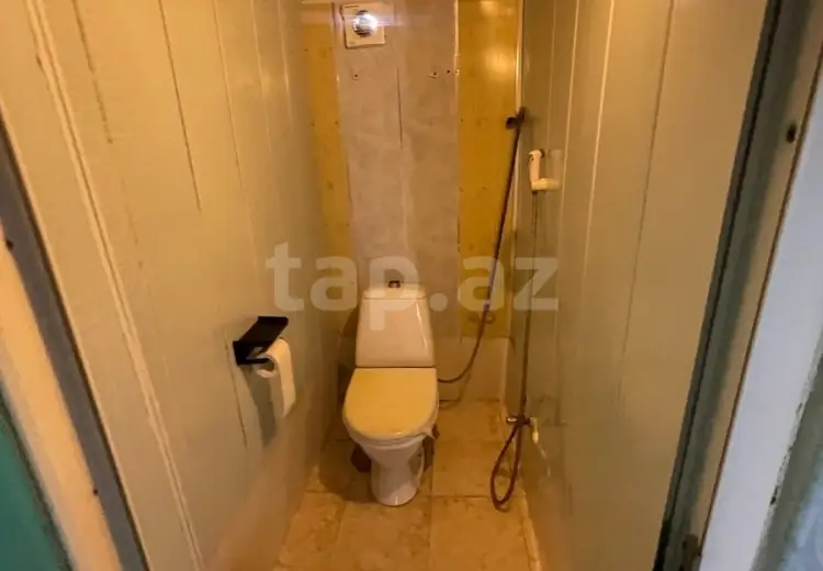 3 otaqlı mənzil , Savalan qəs., Sabunçu, Bakı