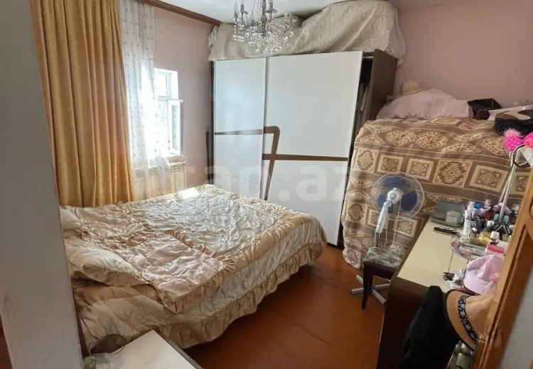 3 otaqlı mənzil , Savalan qəs., Sabunçu, Bakı