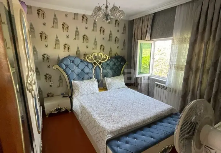 3 otaqlı mənzil , Savalan qəs., Sabunçu, Bakı