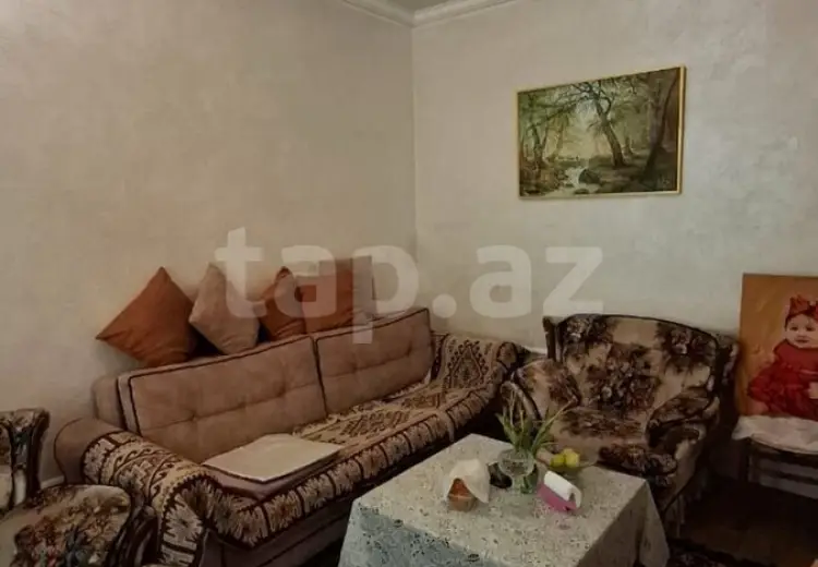 2 otaqlı mənzil , Xırdalan