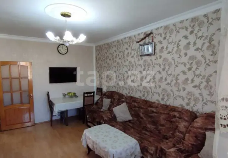 2 otaqlı mənzil , Sumqayıt