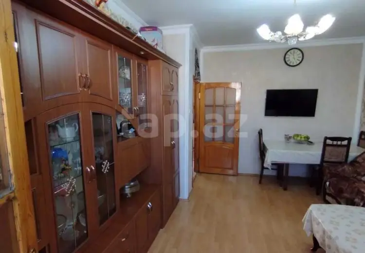 2 otaqlı mənzil , Sumqayıt