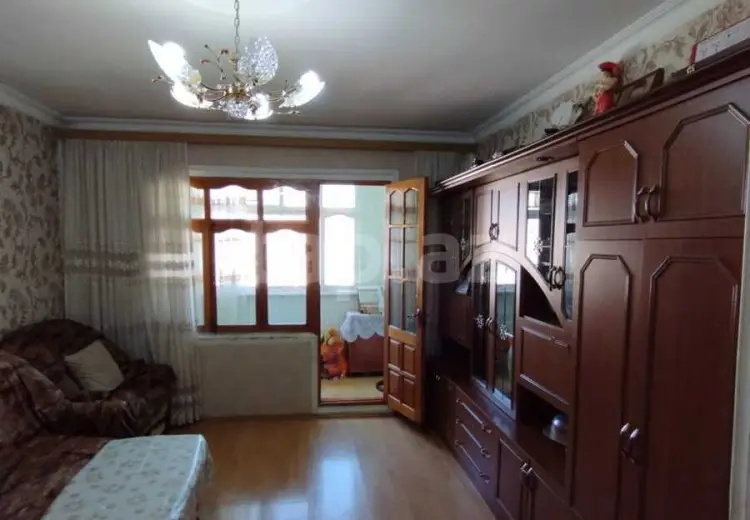 2 otaqlı mənzil , Sumqayıt