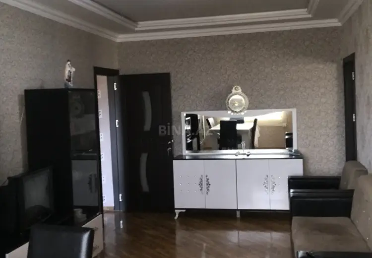 3 otaqlı mənzil Satılır, Yasamal qəs., Yasamal, Bakı