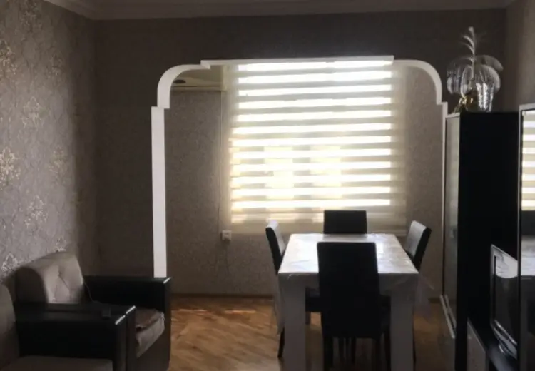 3 otaqlı mənzil Satılır, Yasamal qəs., Yasamal, Bakı
