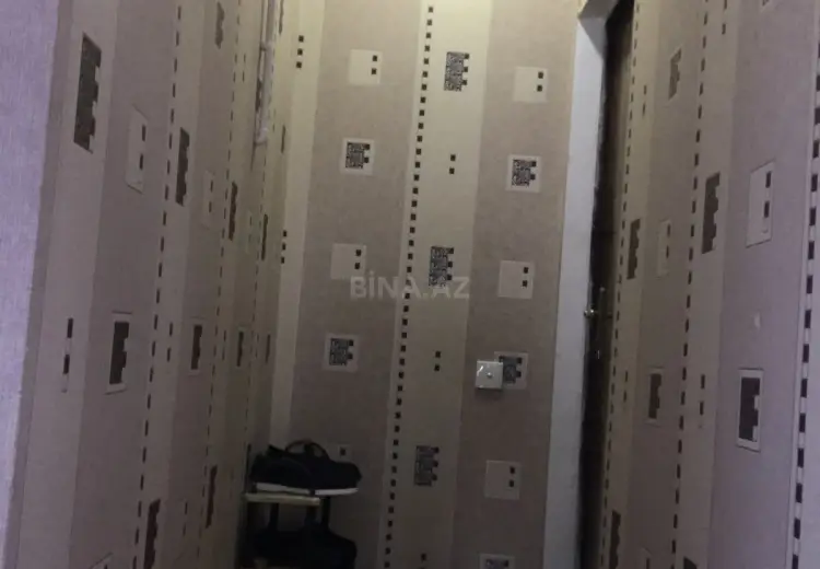 3 otaqlı mənzil Satılır, Yasamal qəs., Yasamal, Bakı
