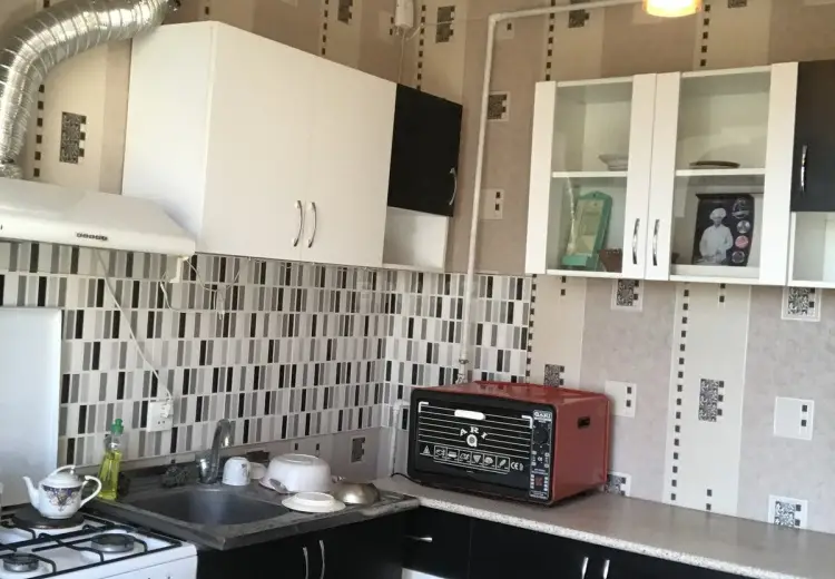 3 otaqlı mənzil Satılır, Yasamal qəs., Yasamal, Bakı