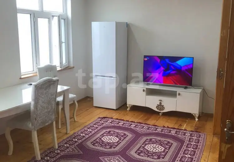 2 otaqlı mənzil , Sumqayıt