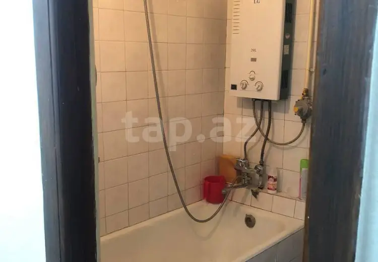 2 otaqlı mənzil , Sumqayıt