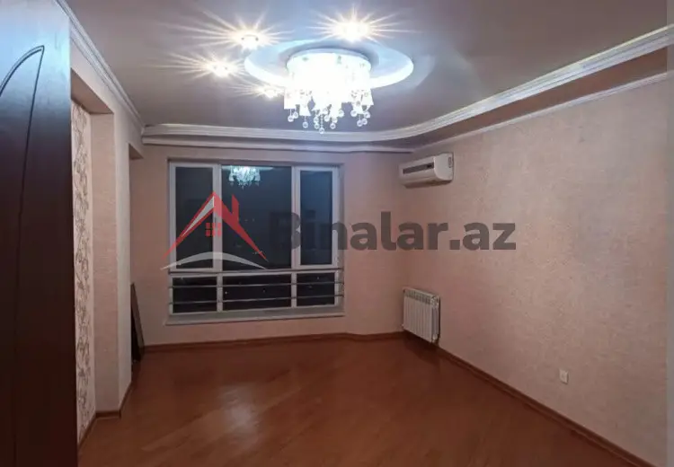 2 otaqlı mənzil Satılır, Bakı