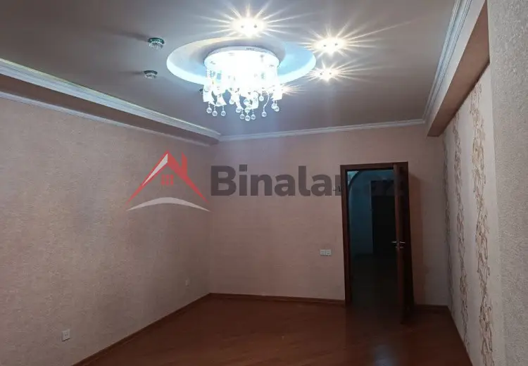 2 otaqlı mənzil Satılır, Bakı