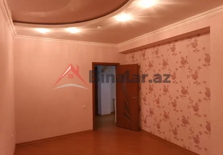 2 otaqlı mənzil Satılır, Bakı