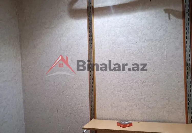 2 otaqlı mənzil Satılır, Bakı