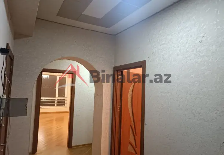 2 otaqlı mənzil Satılır, Bakı